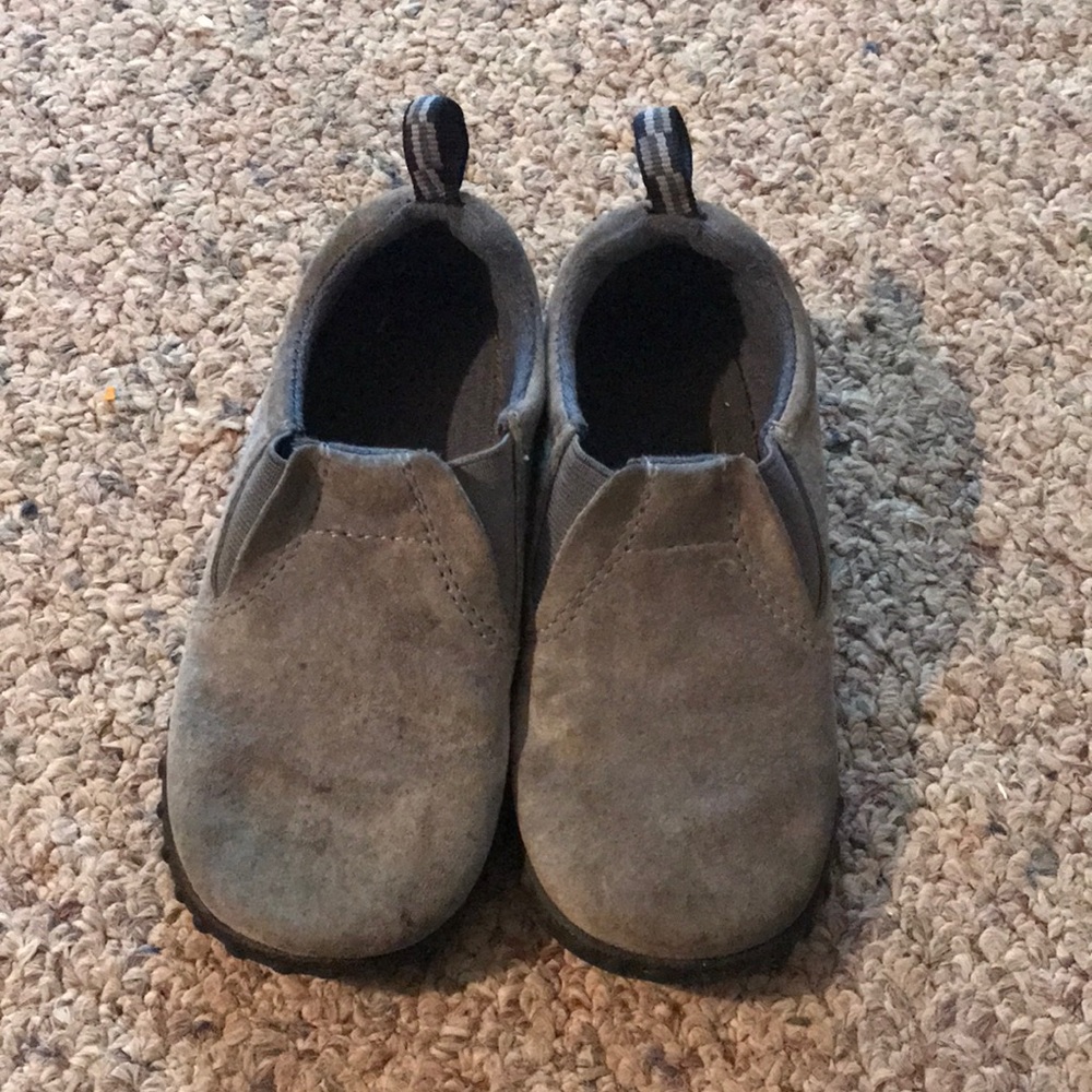 Merrell mocs